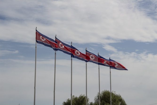Политика: Северная Корея провела первые испытания ракет с момента вступления Байдена в должность