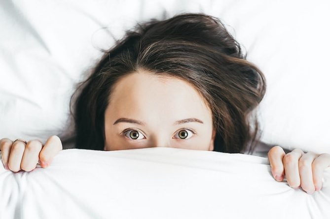 Общество: Эксперт рассказала о связи между здоровым сном и хронотипами