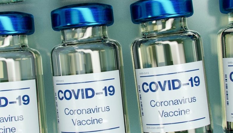 Здоровье: Pfizer обнаружила поддельные вакцины против COVID-19. Некоторые были средством от морщин