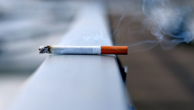 Закон и право: Администрация Байдена планирует снизить уровень никотина в сигаретах