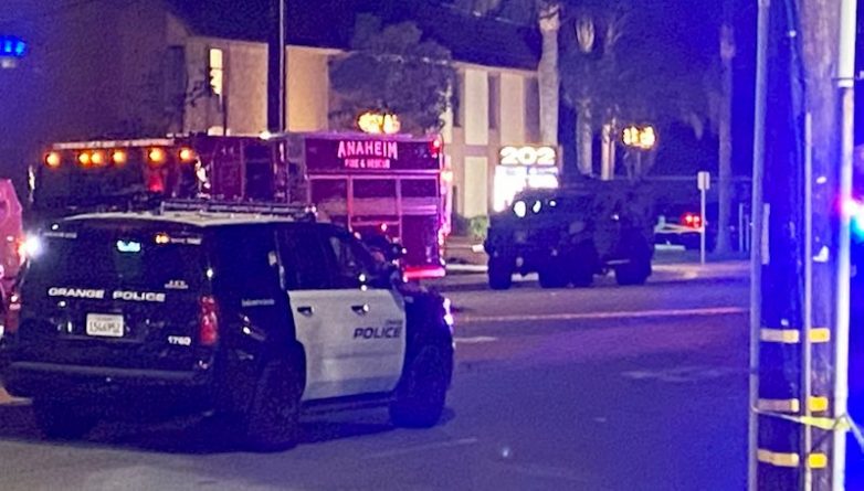 Происшествия: В результате массовой стрельбы в Калифорнии погибли 4 человека, включая ребенка