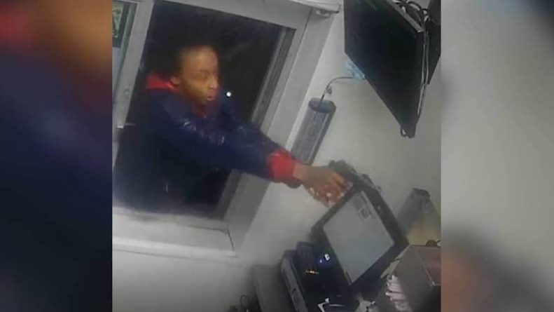Происшествия: Женщина открыла стрельбу по сотрудникам Burger King, потому что «слишком долго» ждала заказ
