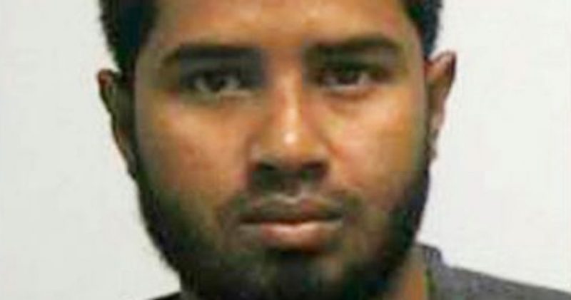 Закон и право: Иммигрант из Бангладеша, устроивший взрыв в метро Нью-Йорка, приговорен к пожизненному заключению