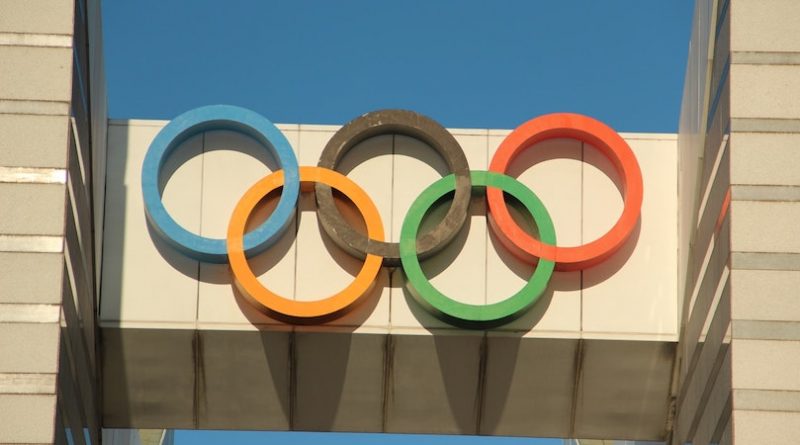 Политика: КНДР отказалась от участия в Олимпийских играх в Токио