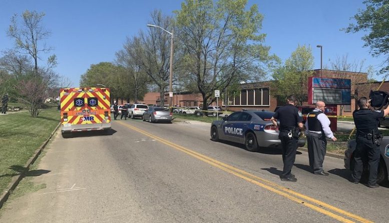 Происшествия: Стрельба в школе Теннесси: 1 погибший, есть раненые