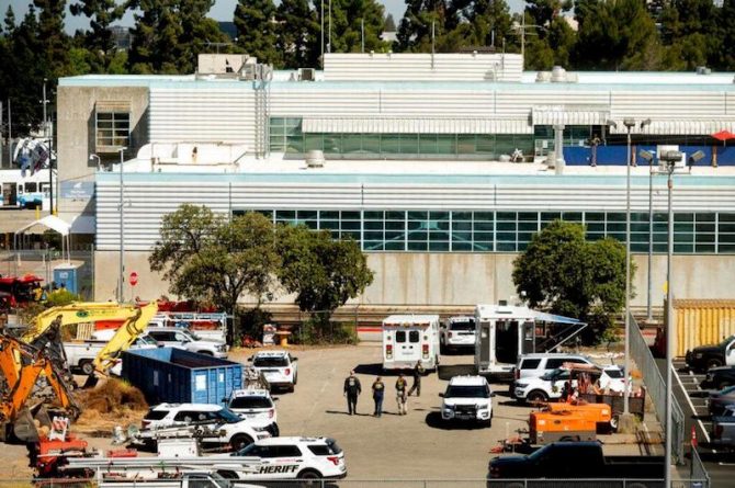 Происшествия: Стрелок из Сан-Хосе говорил, что ненавидит работу, за годы до трагедии, забравшей жизни 9 человек