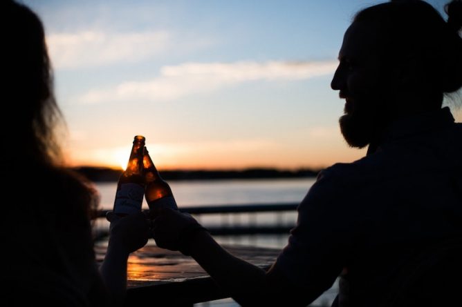 Здоровье: Ученые говорят, что не существует «безопасного» количества употребляемого алкоголя