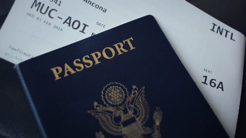 Путешествия: Новое руководство CDC для путешественников | Куда американцам не рекомендуют ехать?