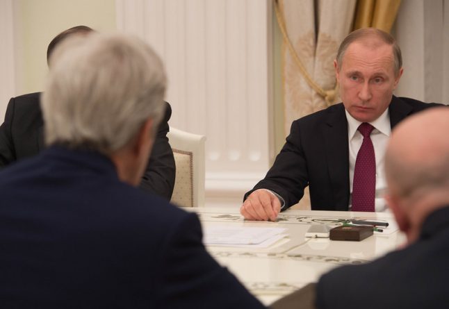 Политика: Путин провел пресс-конференцию после встречи с Байденом. Назвал ее «конструктивной»