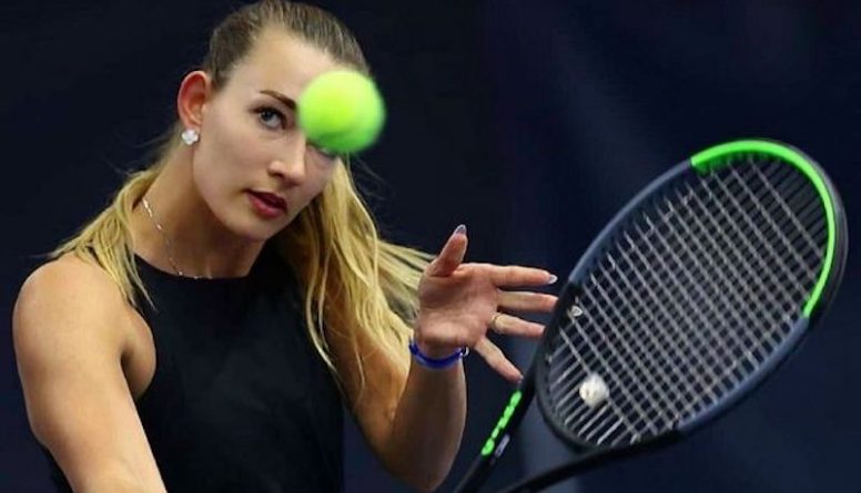 Закон и право: Российская теннисистка арестована за договорные матчи на French Open