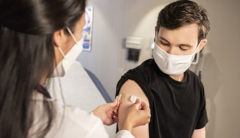 Здоровье: В половине штатов США зафиксирован рост случаев коронавируса