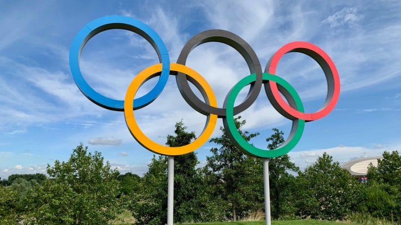 Полезное: У спортсменов в Олимпийской деревне выявили COVID-19