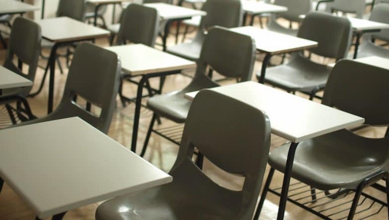 Локальные новости: В Миссисипи более 20 тыс. школьников находятся на карантине