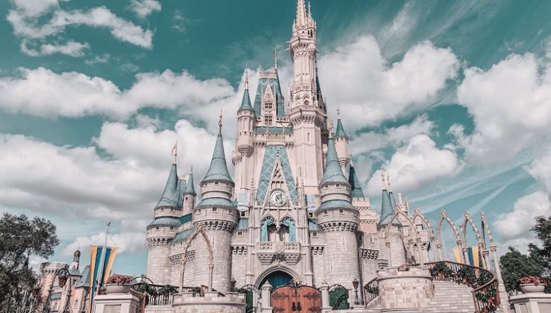 Закон и право: Среди 17 педофилов, пойманных во Флориде, оказались сотрудники Disney World