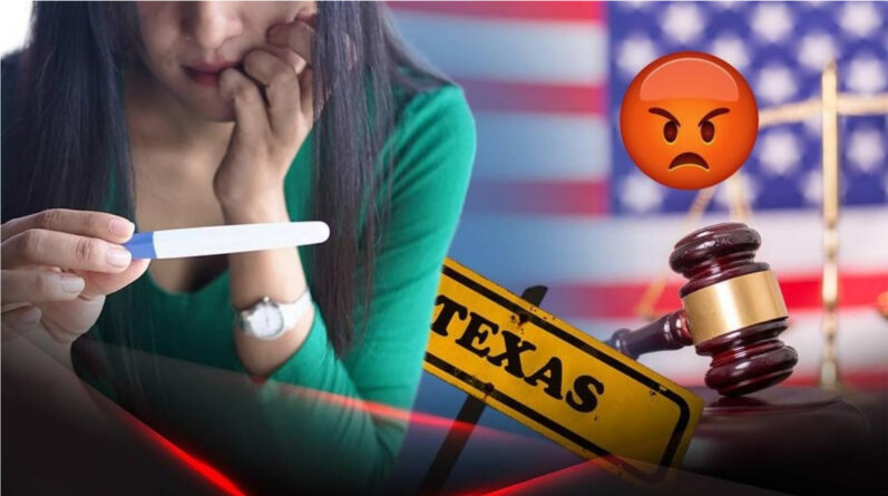 Закон и право: В Техасе запретили делать аборты после 6-й недели. Байден пообещал принять меры