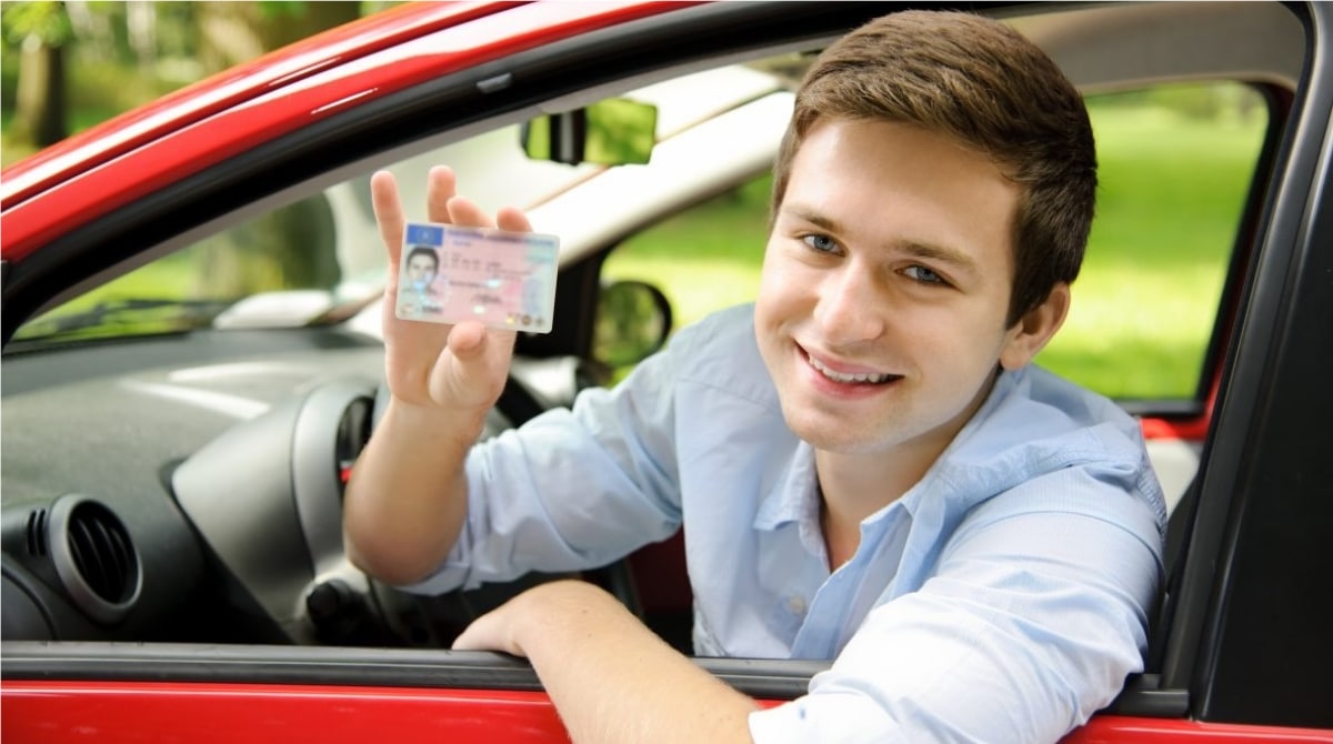 Как получить водительские права в вашем штате