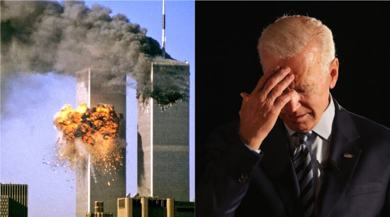 Общество: 20 лет со дня теракта 11 сентября: обещание Байдена и истории выживших людей