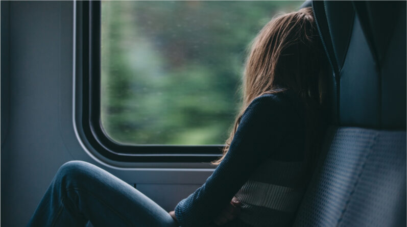 Локальные новости: Бездомный изнасиловал женщину в поезде и еще 4 новости, которые вы могли пропустить