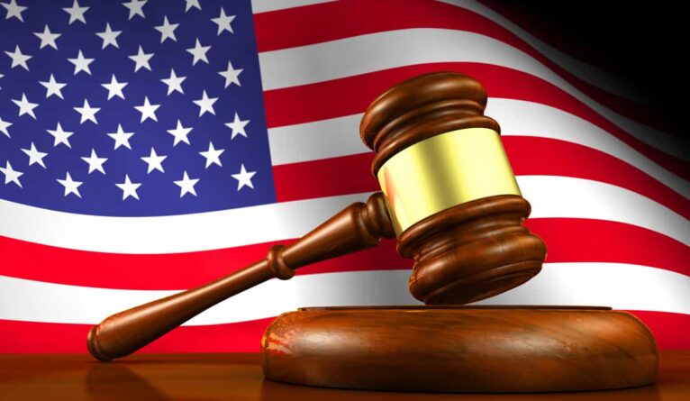 Закон и право: 12 странных законов, до сих пор действующих в США