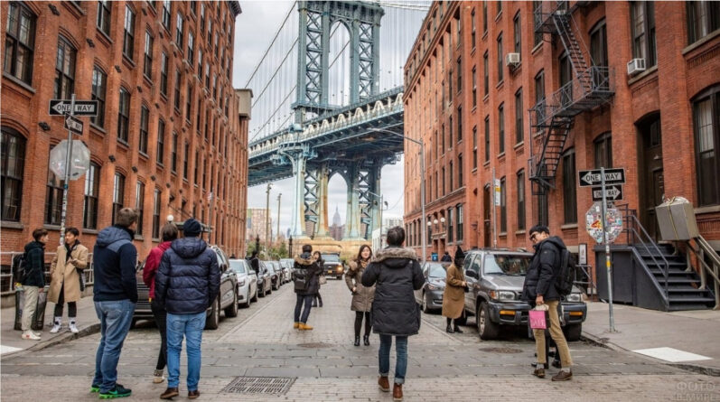 Досуг: 10 мест в Нью-Йорке, посетить которые можно бесплатно или за копейки