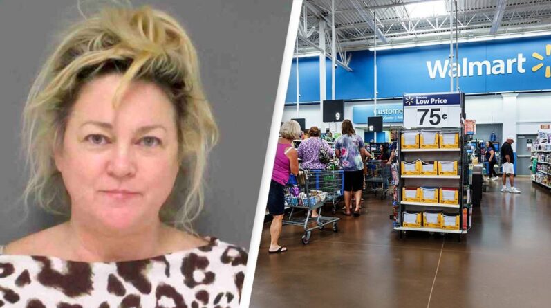 Локальные новости: В Техасе у женщины пытались купить сына прямо в Walmart и еще 4 новости