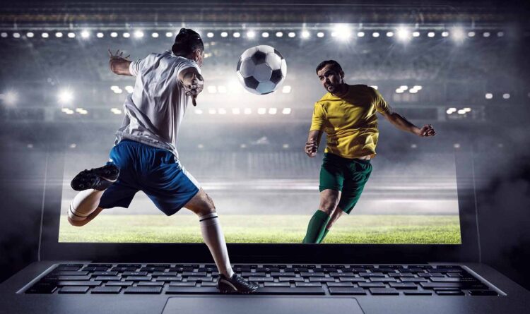 Спорт: Связь роста ставок в онлайне и профессионального спорта