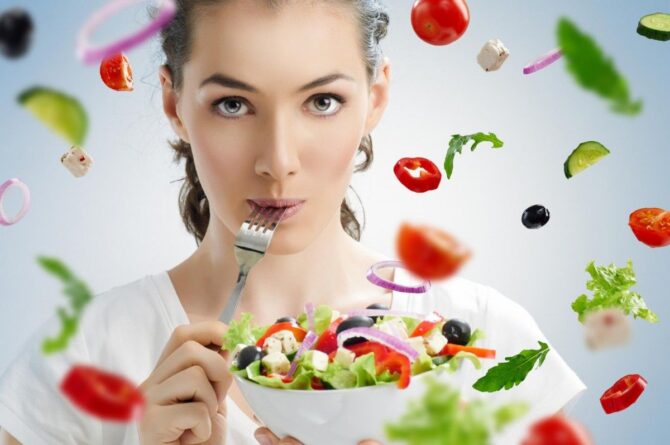 Здоровье: 7 простых советов на каждый день, которые помогут наладить питание и вернут здоровье