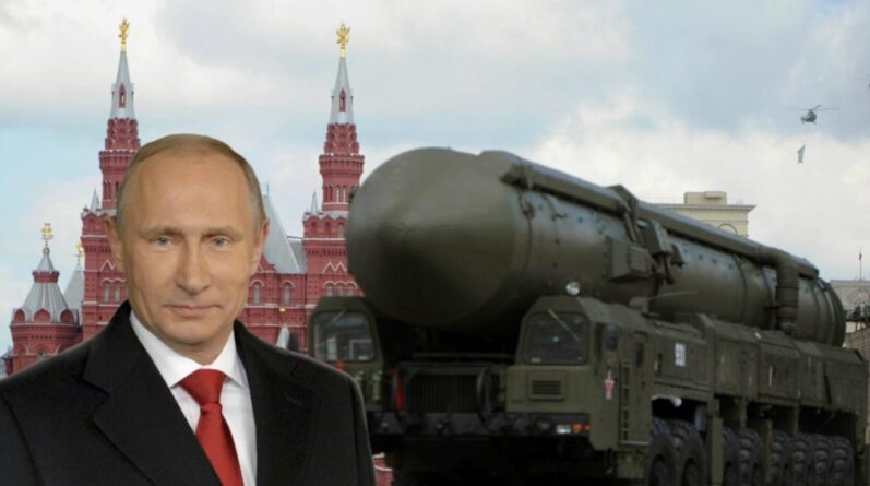 Политика: США и НАТО отреагировали на угрозу Путина привести ядерные силы в режим боевой готовности