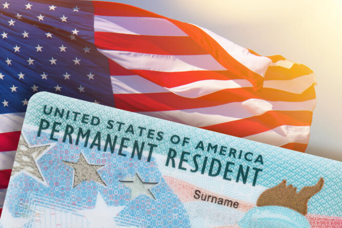 Иммиграция в США: Выиграл лотерею Грин-карт США: что делать дальше