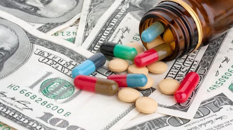 Здоровье: Как сэкономить на покупке лекарств в США?