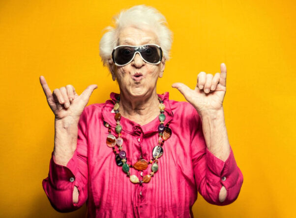 Здоровье: Как прожить дольше века: 100-летняя американка поделилась секретом долголетия