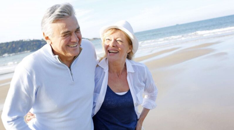 Общество: 7 доступных стран, в которых пенсионеры из США могут жить возле моря