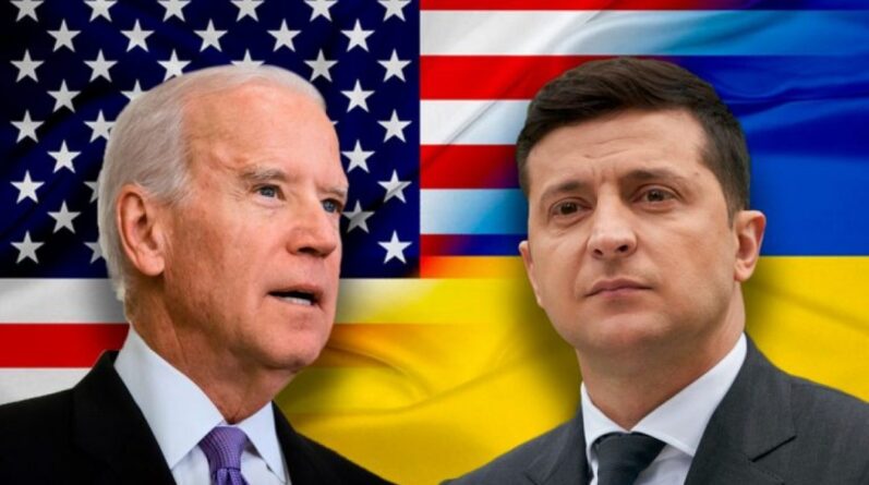 Политика: В США приняли ленд-лиз: как это поможет Украине выиграть войну?