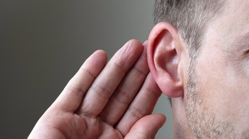 Здоровье: Американские ученые нашли способ вернуть людям слух