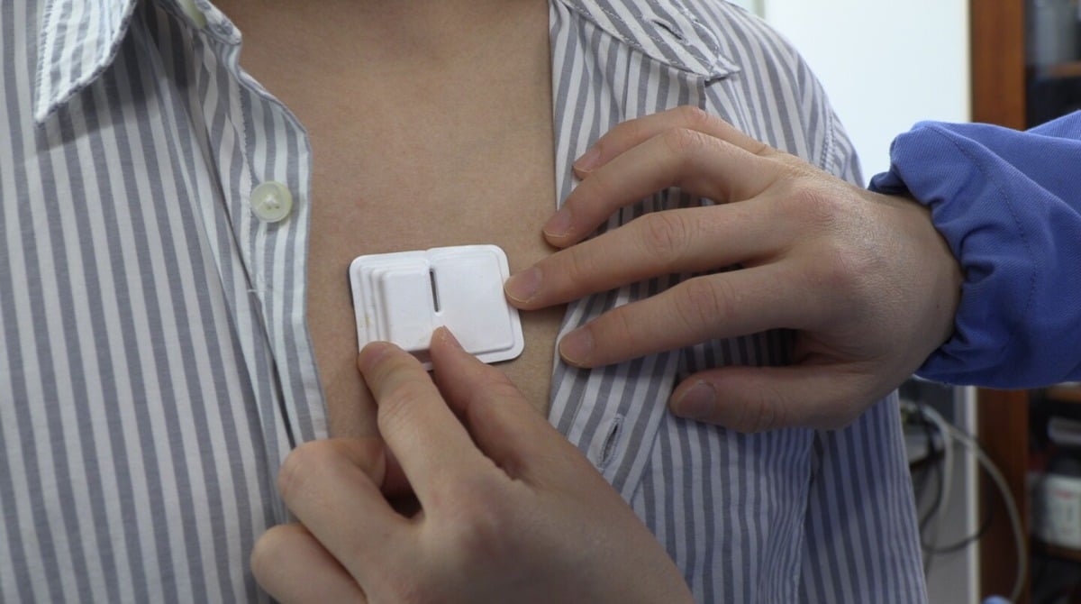 В США создали беспроводной саморастворимый кардиостимулятор