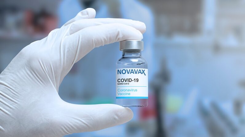 Здоровье: В США одобрили новую вакцину от коронавируса