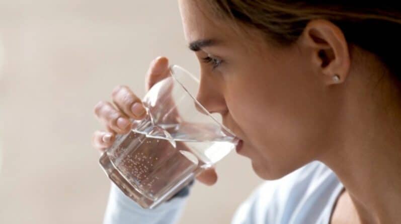 Здоровье: Чем опасна питьевая вода в Калифорнии?