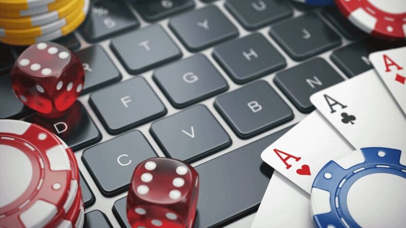 Досуг: Надежные казино Украины с лицензией КРАИЛ на Casino Zeus