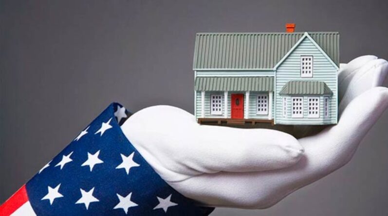 Недвижимость: Покупка недвижимости в США