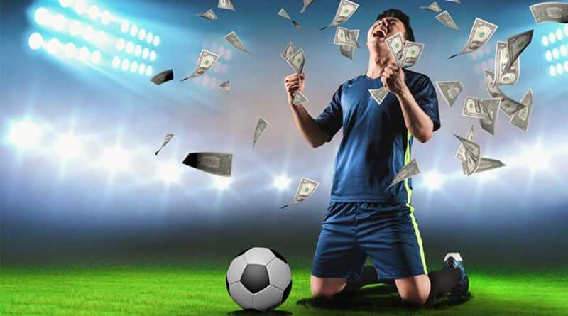 Досуг: Ставки на футбол: особенности успешного пари