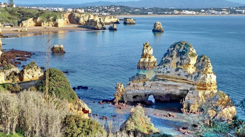 Полезное: 8 мест, которые стоит посетить на побережье Португалии