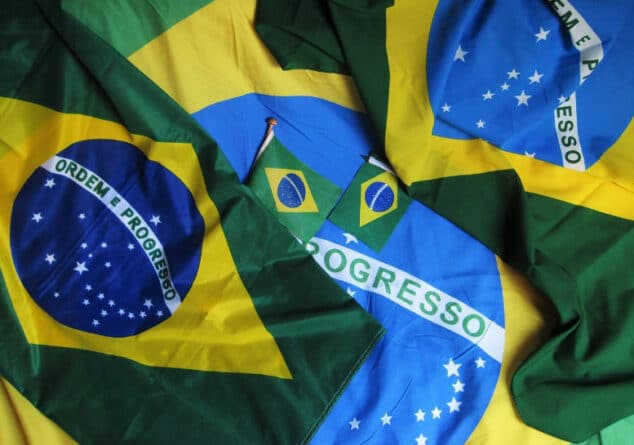 Экономика и финансы: Бразилия разрабатывает новую налогово-бюджетную политику
