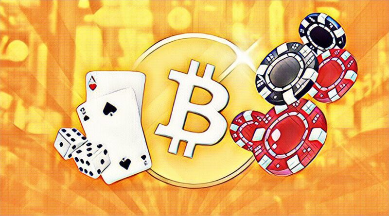 Досуг: Биткоин-казино против обычных онлайн-казино: что выбрать?