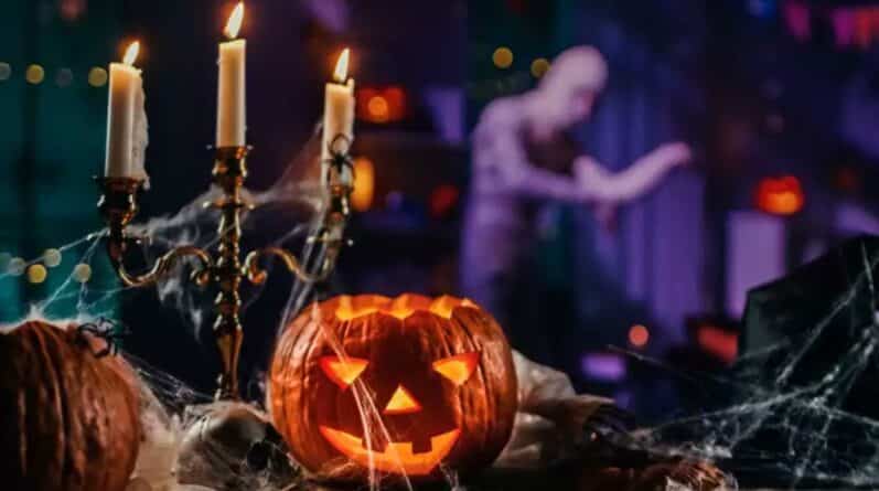 Развлечения: Как в Америке появился Хэллоуин и как его отмечают?
