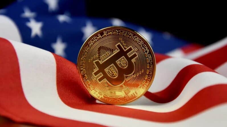 Бизнес: В США предложили приравнять биткоин-миксеры к центрам по отмыванию денег