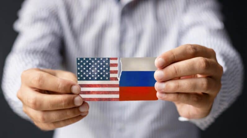 Наши в США: Тяжело ли русским жить в США?