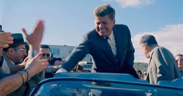 полет на луну и масоны кеннеди в авто